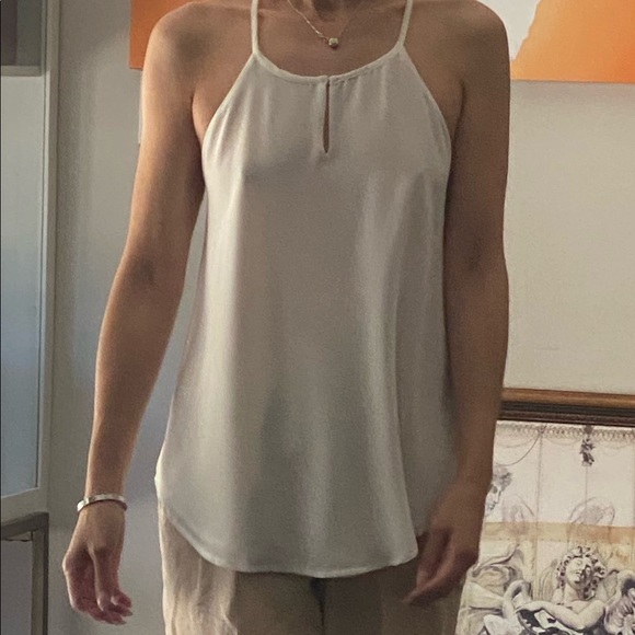 Cute camisole top - Picture 1 of 2